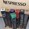SAR 12,  Nespresso Capsules From Nestle Original كبسولات نسبريسو أصلية