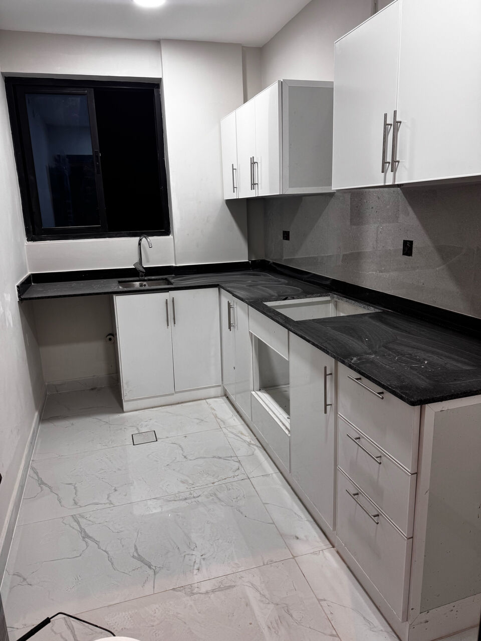 Segaya, Apartments, Flats, Houses & Villas, BHD 330/month,  3 BR,  3bhk Brand New Flats In Segaya
