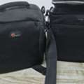 SAR 100,  2 شنطة كاميرا Camera Bag Lowepro جديدة بالكامل