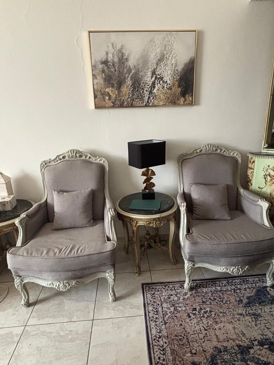 Saar, Furniture, BHD 5,  Selling House Furniture In Excellent Condition