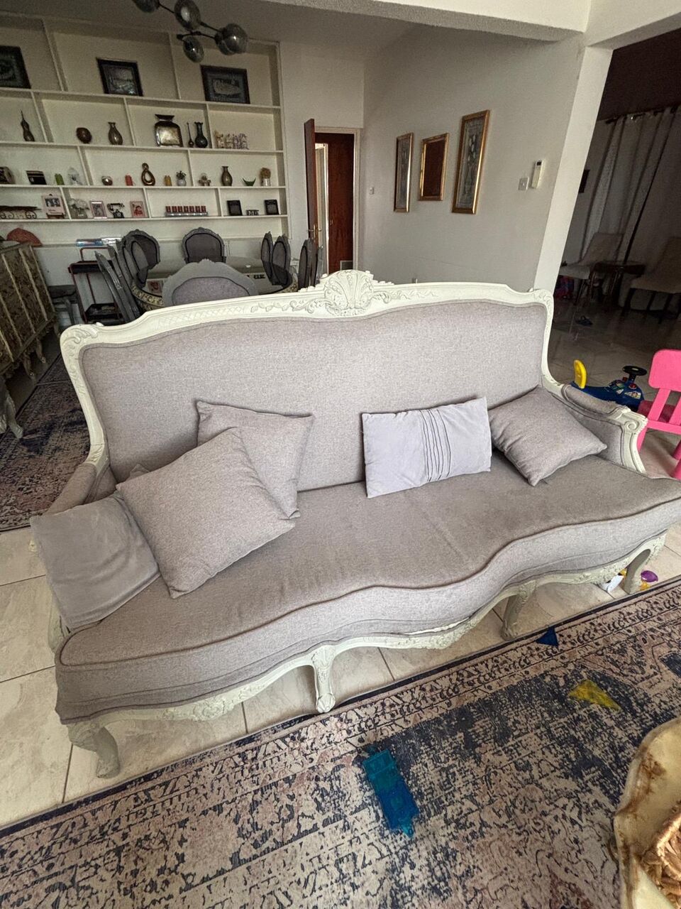 Saar, Furniture, BHD 5,  Selling House Furniture In Excellent Condition