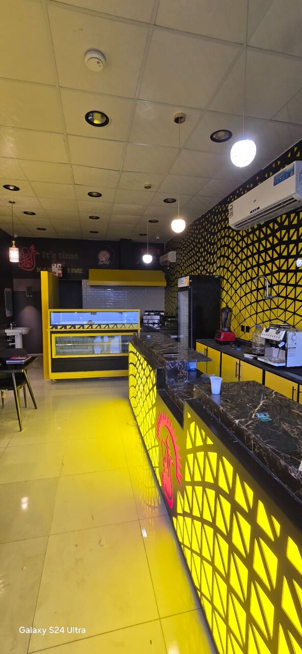Dammam, Businesses For Sale, Cafe For Sale