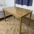 SAR 50,  Table Wooden