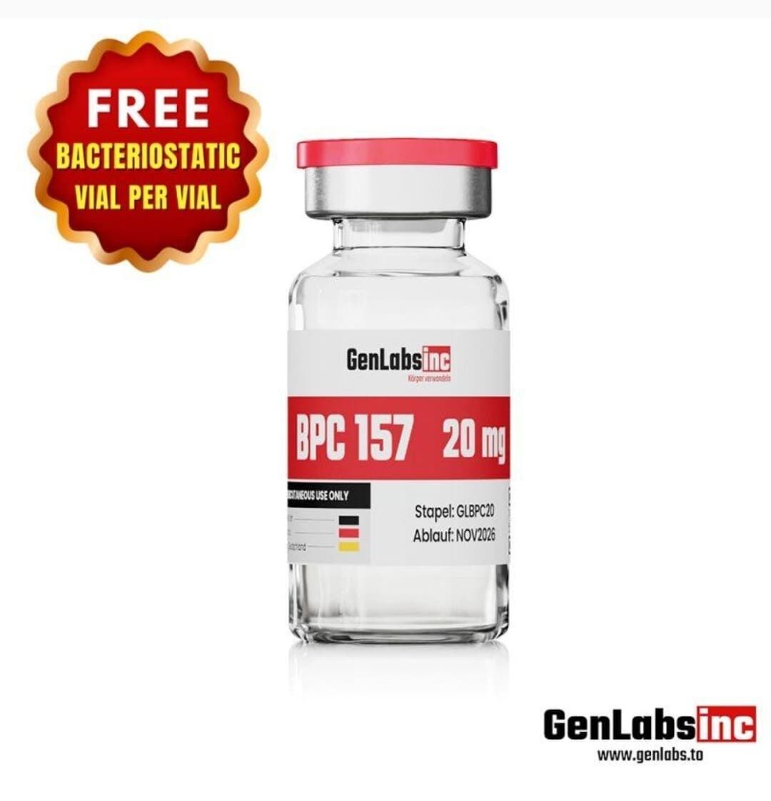 Austin, Health & Beauty Items, USD 55,  Faster Wound Recovery &ndash; Try BPC 157 Peptide
