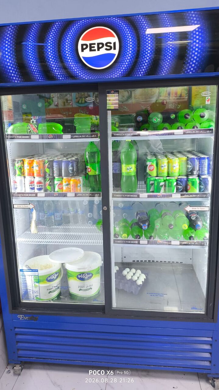 Dammam, Food, SAR 3700,  Food Items + Cold Drinks + Utensils