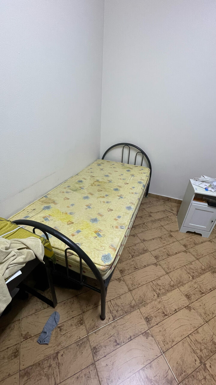Riyadh, Furniture, SAR 65,  Single Bed