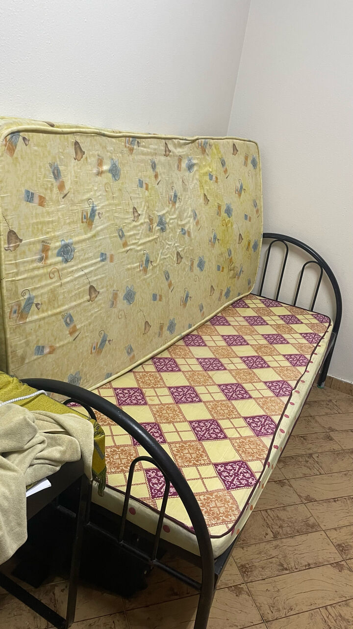 Riyadh, Furniture, SAR 65,  Single Bed