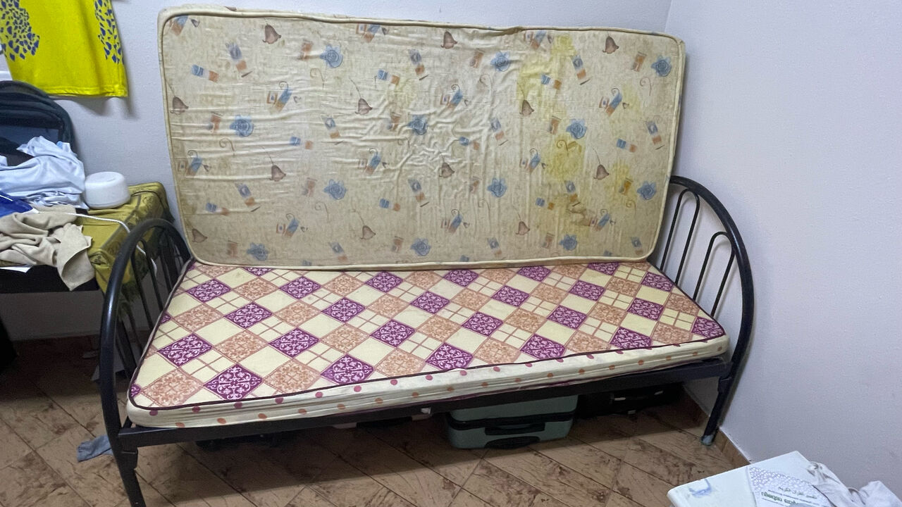 Riyadh, Furniture, SAR 65,  Single Bed