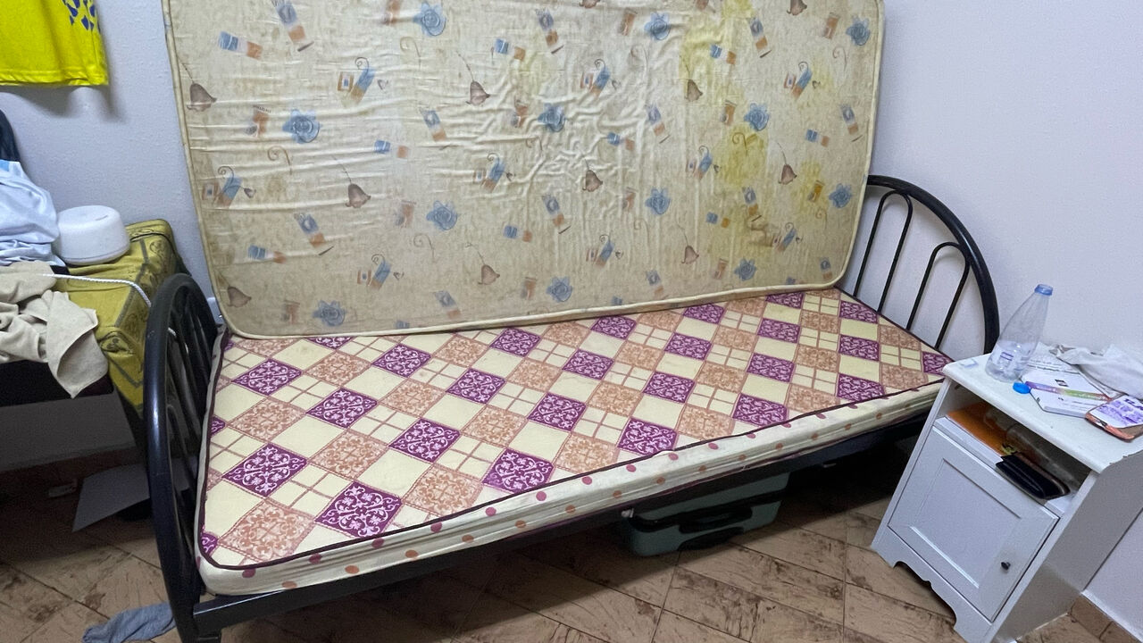 Riyadh, Furniture, SAR 65,  Single Bed