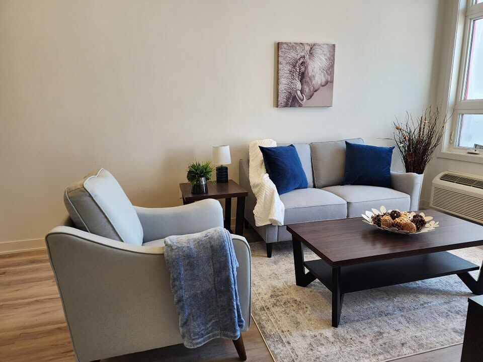 Toronto, Elder Care, Thoughtfully Designed Suites For Easier Living