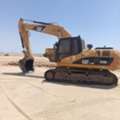 Excavator 320, 20 Ton Available