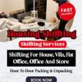 Movers And Packers