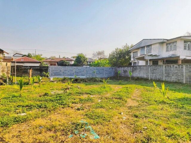 Bangkok, Villas, THB 19998,  176 Sq. Feet,  ที่ดินถมแล้ว ที่ดินให้เช่าขนาด 176 ตร.