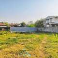 THB 19998,  176 Sq. Feet,  ที่ดินถมแล้ว ที่ดินให้เช่าขนาด 176 ตร.