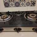 SAR 145,  Gas Stove