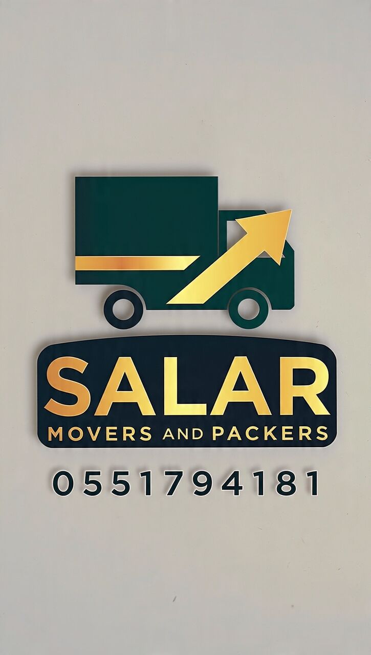Riyadh, Labor/Moving, Salar Movers And Packers HOME SHIFTING PACKING & MOVING SERVICE RIYADH TO ALL Kingdom