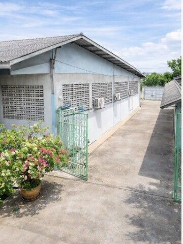 Bangkok, Villas, THB 84999,  275 Sq. Feet,  สุขสวัสดิ์1-4 จอมทอง ใกล้รพ.บางปะกอก 9 อ