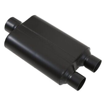 Al Malqa, Auto Parts, SAR 490,  Flowmaster 40 Series 430402 Special Price (NEW NOT USED STILL IN PACKAGE)