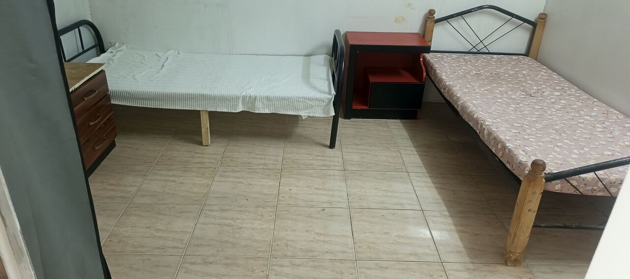 Umm Al Hamam, Bedspace For Rent, SAR 650/month,  Furnished Bed Space Available &ndash; Umm Al Hammam Al Gharbi,