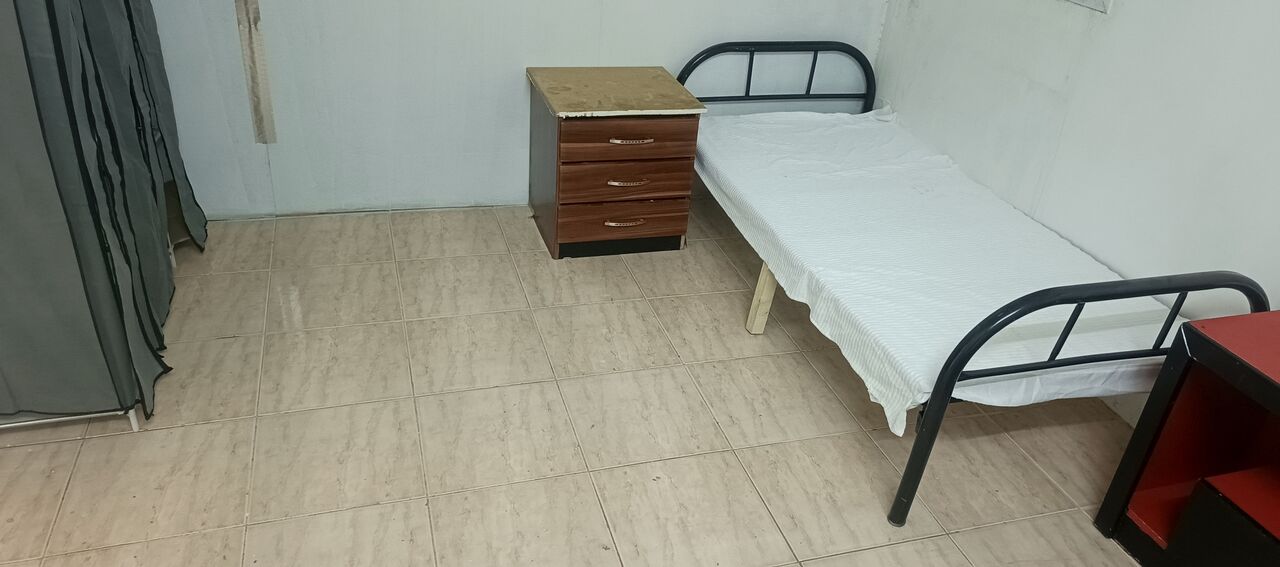 Umm Al Hamam, Bedspace For Rent, SAR 650/month,  Furnished Bed Space Available &ndash; Umm Al Hammam Al Gharbi,