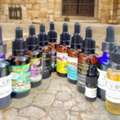 USD 129,  Anointing Oil For Healing & Prayer | Kure-it Bible Oils