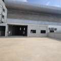 THB 54998,  250 Sq. Feet,  ทำเลไอยรา ให้เช่าโกดังแฝดใหม่ 450 ตร.ม. 