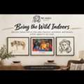 USD 650,  Animal Wall Decor & Wildlife Wall Art Ideas