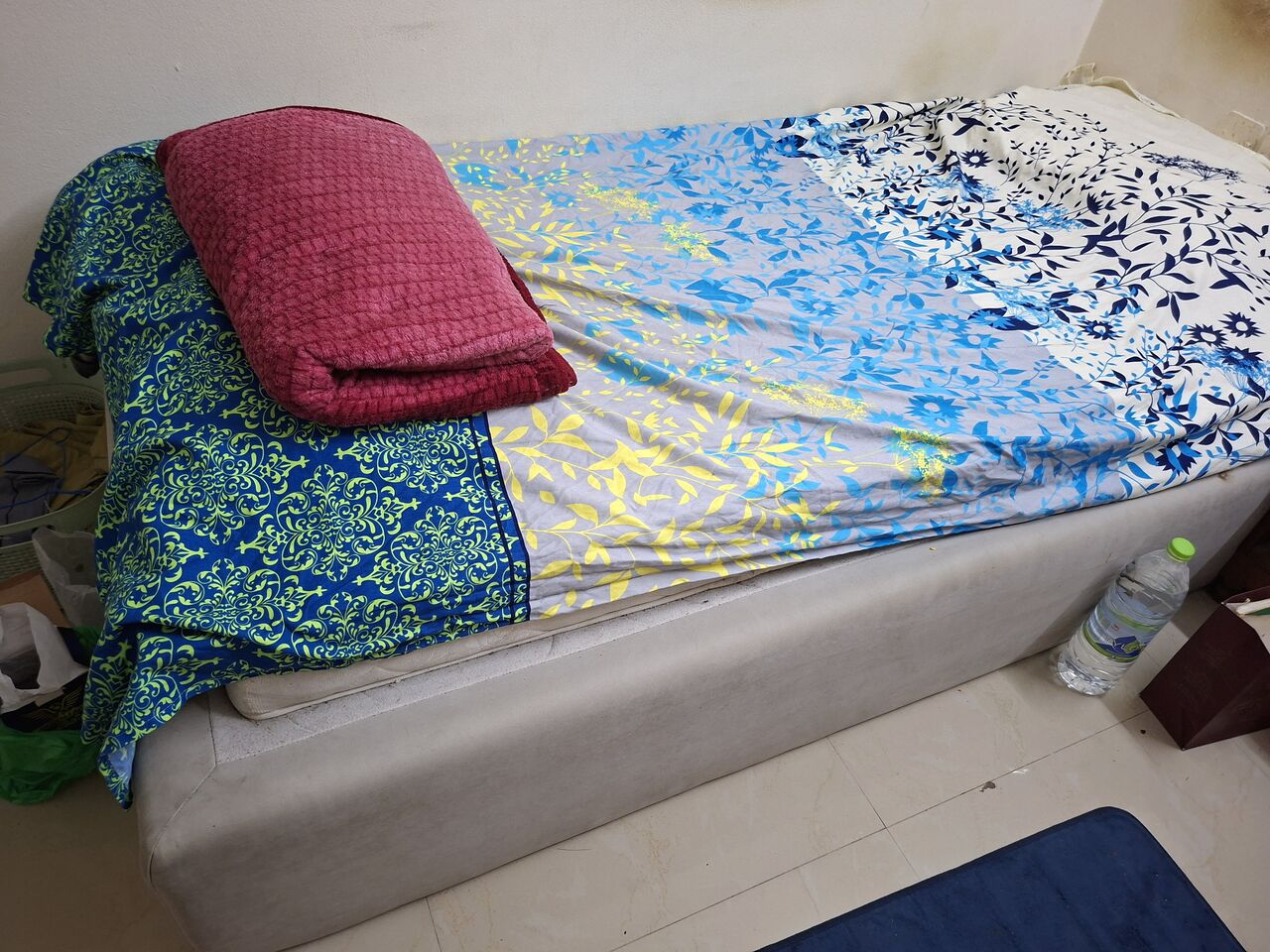 Gudaibiya, Apartments, Flats, Houses & Villas, 1 Bed Space Available - Call :- 35434244
