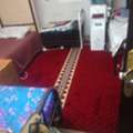 SAR 365/month,  Furnished Bed Space Is Available In Riyadh Umm Al Hammam Gharbia, Near Noon Medical,