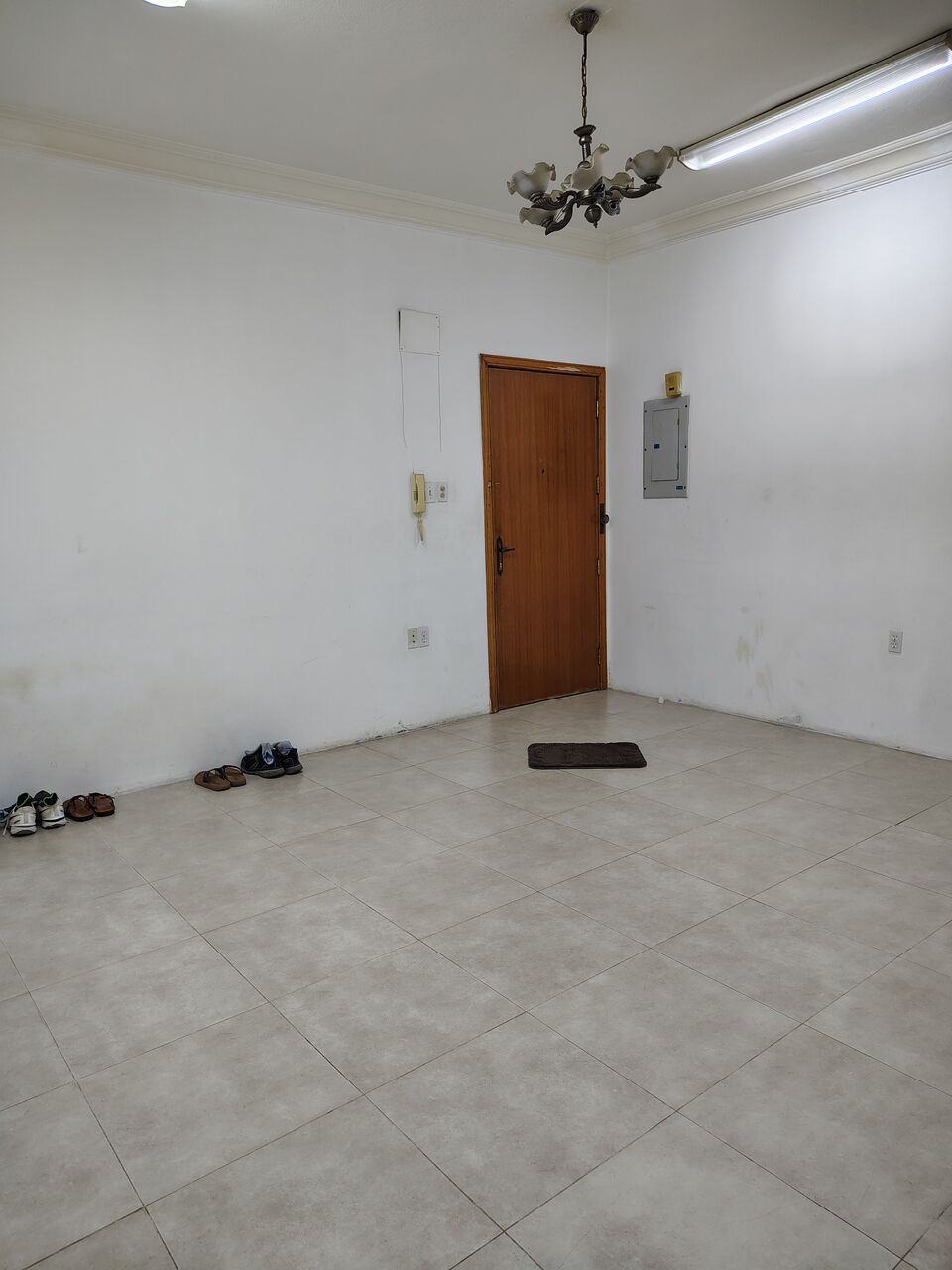 Al Rabie, Apartments, Flats, Houses & Villas, SAR 750/month,  2 BR,  700 Sq. Feet,  2bhk Flat, Offering One Person Sharing.