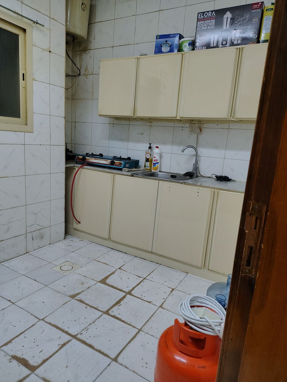 Al Rabie, Apartments, Flats, Houses & Villas, SAR 750/month,  2 BR,  700 Sq. Feet,  2bhk Flat, Offering One Person Sharing.