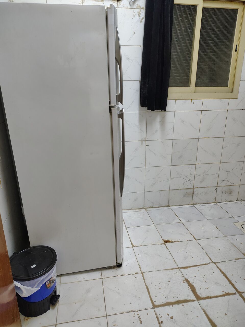 Al Rabie, Apartments, Flats, Houses & Villas, SAR 750/month,  2 BR,  700 Sq. Feet,  2bhk Flat, Offering One Person Sharing.