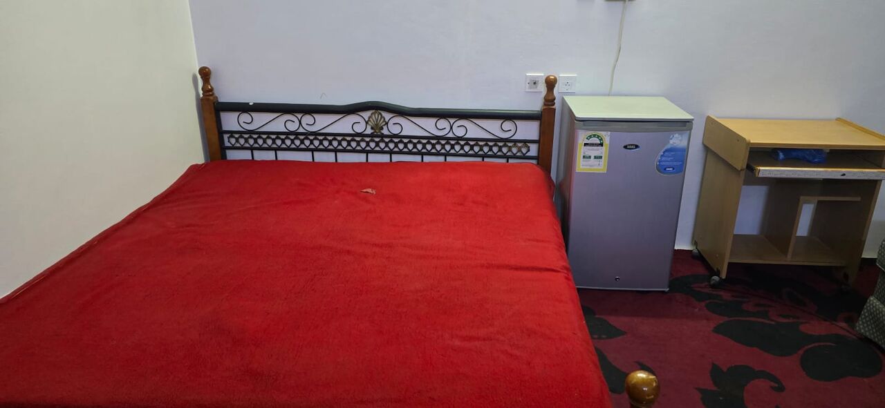 Hara, Apartments, Flats, Houses & Villas, Single Room Available In Hara Family Flat