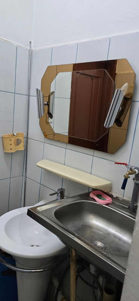 Hara, Apartments, Flats, Houses & Villas, Single Room Available In Hara Family Flat