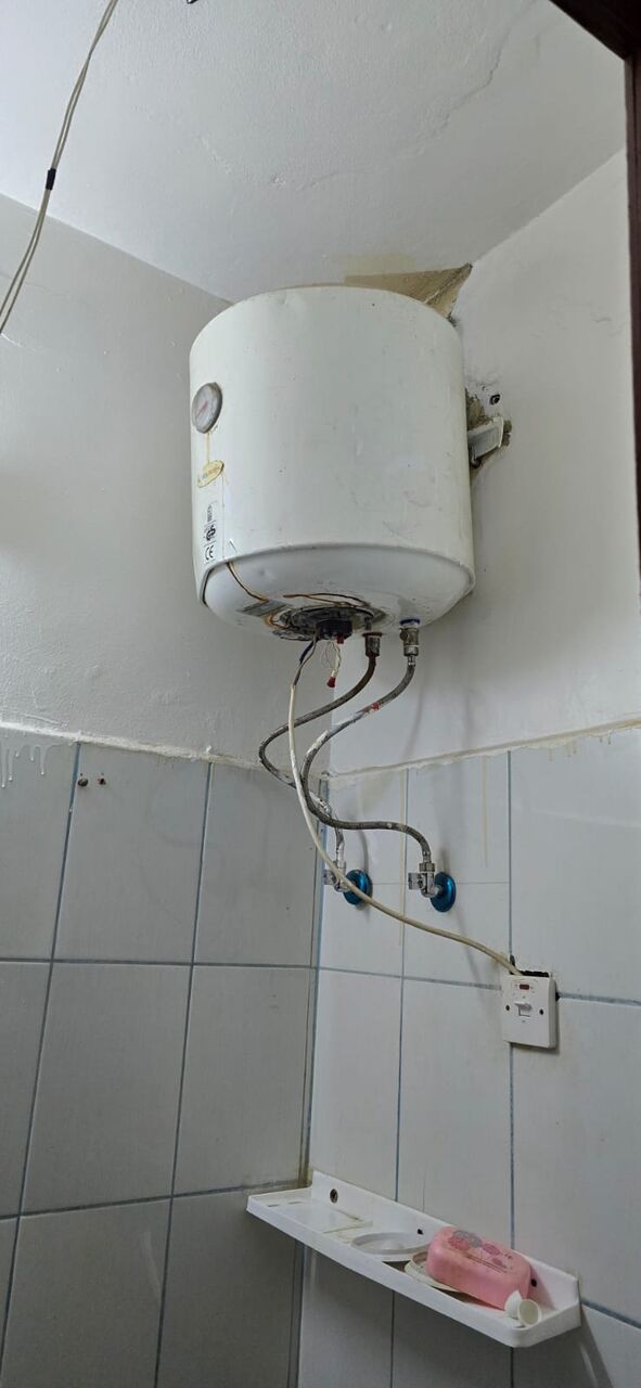 Hara, Apartments, Flats, Houses & Villas, Single Room Available In Hara Family Flat