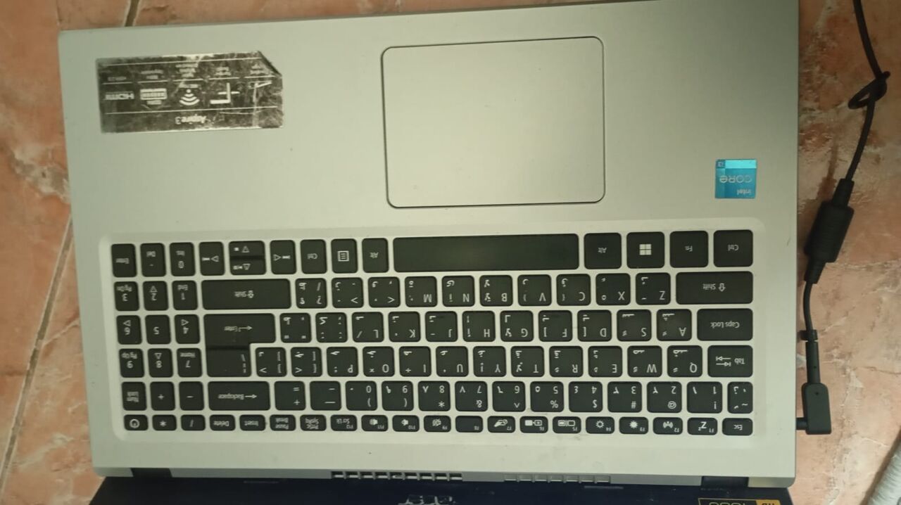 Riyadh, Tablet Computers, SAR 650,  Laptop Acer Aspire 3 For Sale!