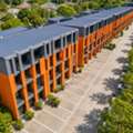THB 22998,  21 Sq. Feet,  ตกแต่งหรูสไตล์ยุโรป ครัวหนักได้ จอ