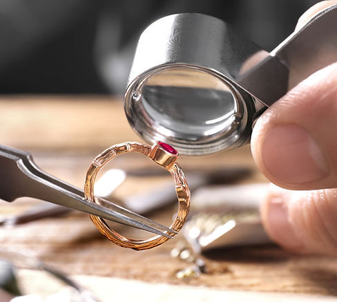 Calgary, Jewelry, Custom Jewelry Calgary For Unique Creations