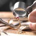 Custom Jewelry Calgary For Unique Creations