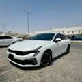SAR 85000, Kia K5, 2024, Automatic, 139000 KM,