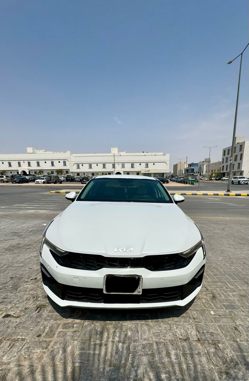 Riyadh, Vehicles, Cars & Trucks , SAR 85000,  Kia K5,  2024,  Automatic,  139000 KM,