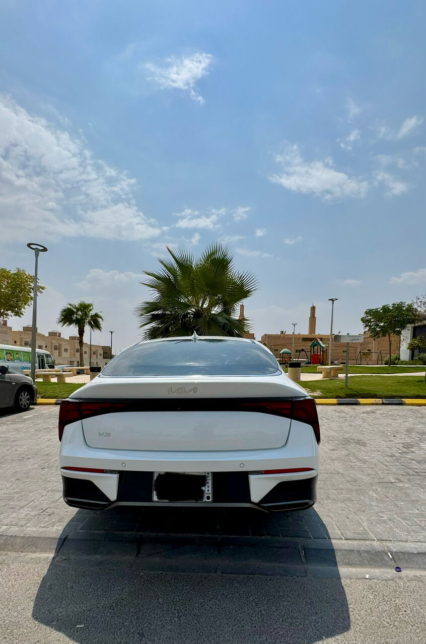 Riyadh, Vehicles, Cars & Trucks , SAR 85000,  Kia K5,  2024,  Automatic,  139000 KM,