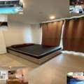 THB 7999,  27 Sq. Meter,  คอนโดใหม่ให้เช่า ดิ เอ็กซ์เซล ลาซาล52