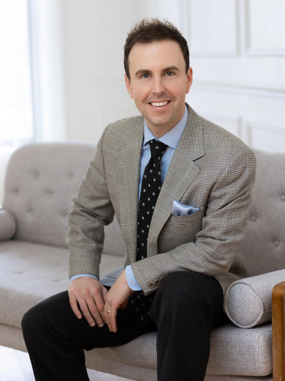 New York, Legal, Cahalan Law Criminal Defense & Divorce Lawyers