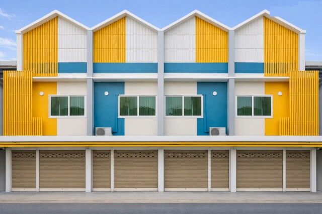 Bangkok, Villas, THB 19998,  16 Sq. Feet,  MRT บางพลัด 505 ม. MRT สิรินธร 1.02 กม.  โลตัส จรัญสนิ