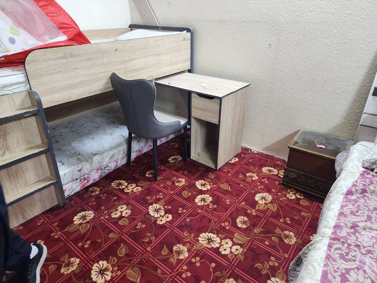 Riyadh, Appliances, SAR 4500,  Refrigerator, Windows Ac ,bed Set,kids Bed Set ,Air Cooler