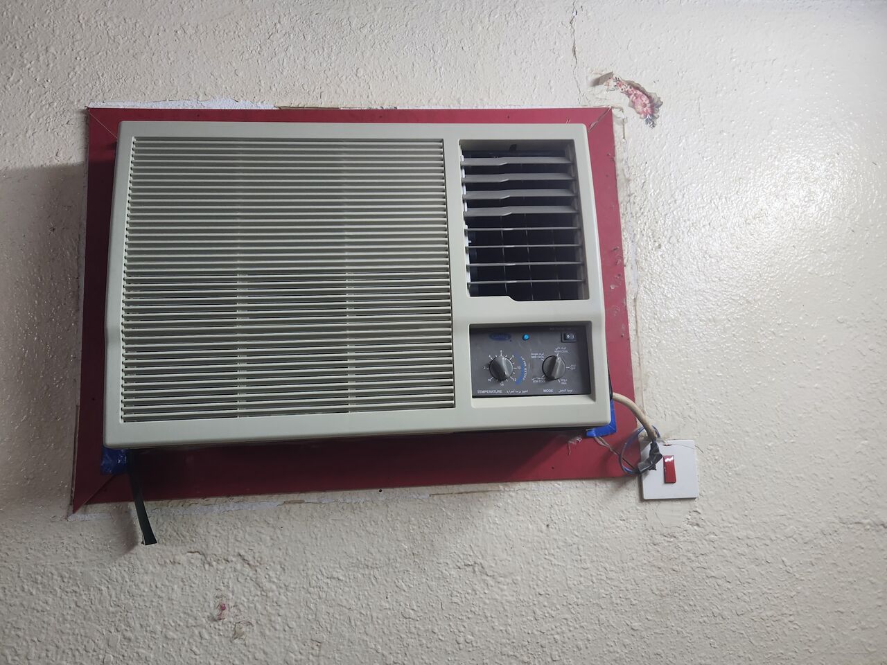 Riyadh, Appliances, SAR 4500,  Refrigerator, Windows Ac ,bed Set,kids Bed Set ,Air Cooler