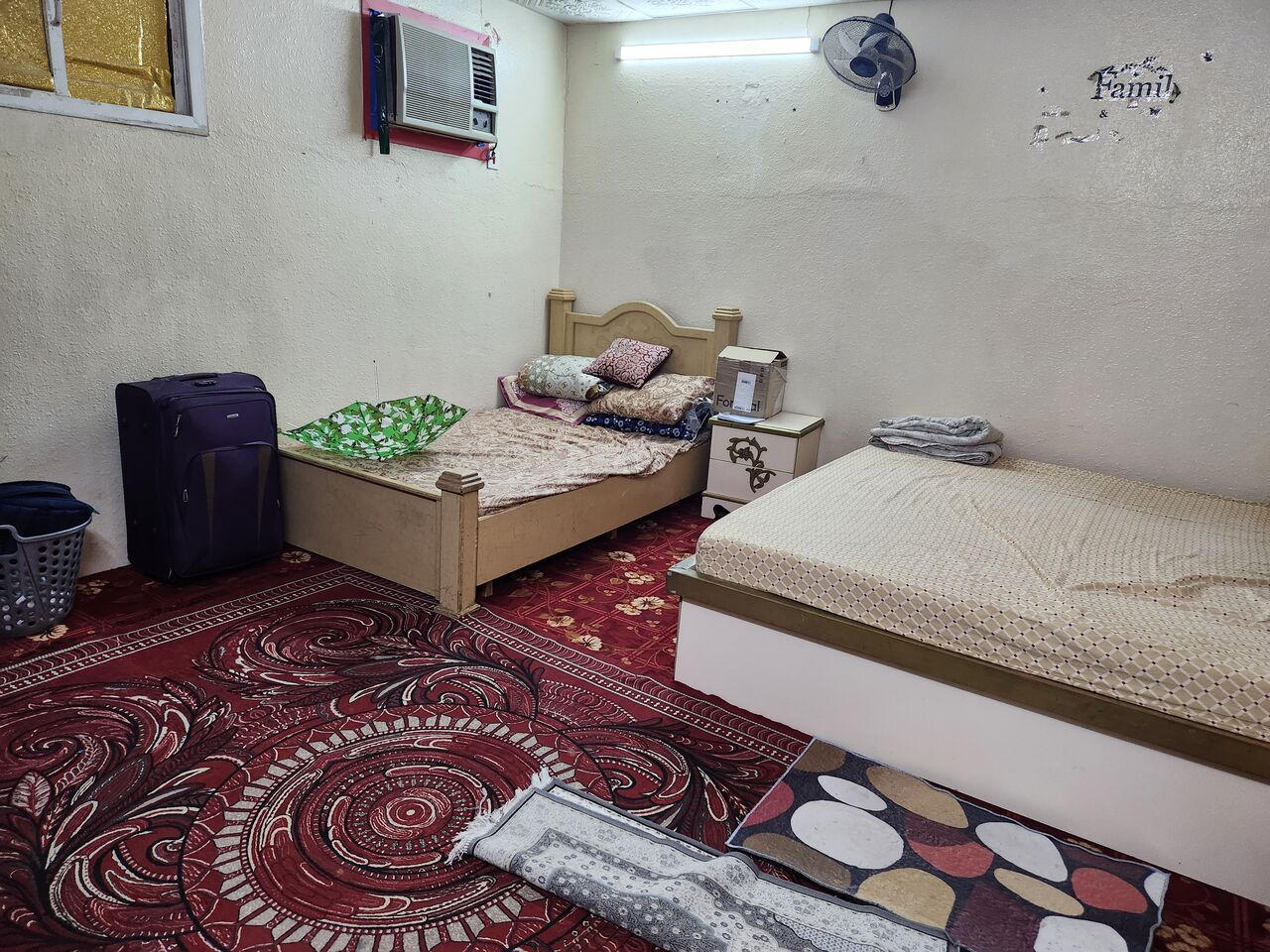 Riyadh, Appliances, SAR 4500,  Refrigerator, Windows Ac ,bed Set,kids Bed Set ,Air Cooler