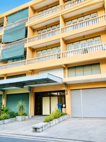 Bangkok, Villas, THB 17998,  18 Sq. Feet,  MRT บางขุนนนท์ 899 ม. อาคารพาณิชย์ 5 ชั้น 3นอน 