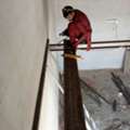 Welding Work Contractor